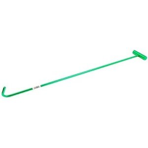 RoadPro RP5PIN Brushed Aluminum Assorted Color 5th Wheel Pin Puller