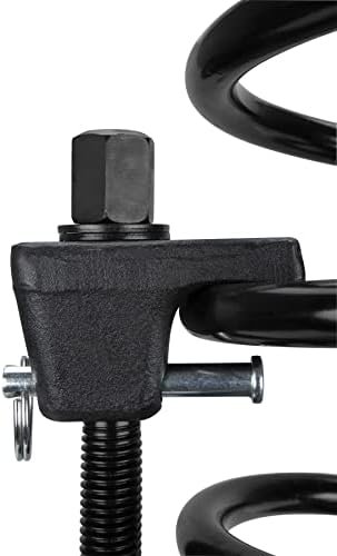 PERFORMANCE TOOL W89322 Wilmar Professional Strut Spring Compressor - Image 4