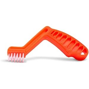 Chemical Guys BUF_900 Polishing and Buffing Pad Conditioning Brush