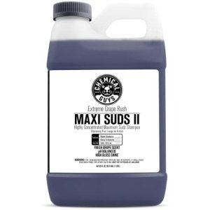 Chemical Guys CWS_1010_64 Maxi-Suds II Foaming Car Wash Soap