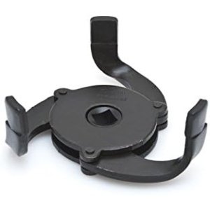 GEARWRENCH 3/8" Drive Universal 3 Jaw Oil Filter Wrench - 3288D