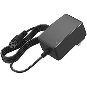 Charger for Razor Electric Scooter MX350, Dirt Bike, E100, E200, E300