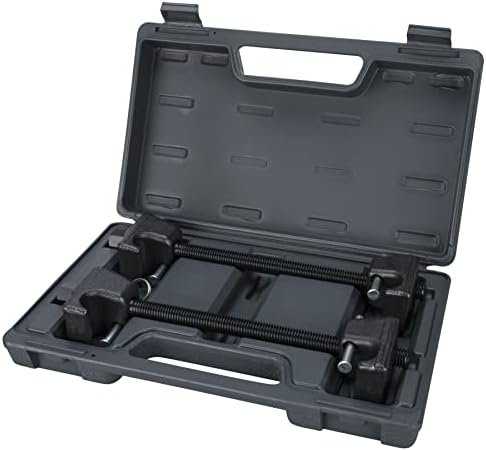 PERFORMANCE TOOL W89322 Wilmar Professional Strut Spring Compressor - Image 5