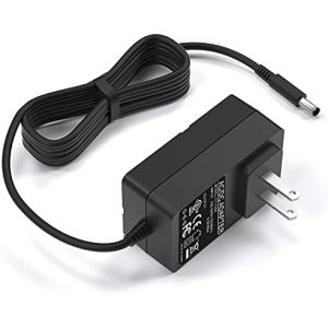 WUKUR Charger for Halo Bolt Charging Cord, 14V AC Adapter Compatible