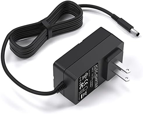 WUKUR Charger for Halo Bolt Charging Cord, 14V AC Adapter Compatible