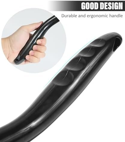 RACOONA Windshield Cleaning Tool,Car Cleaning Window Tool - Image 3