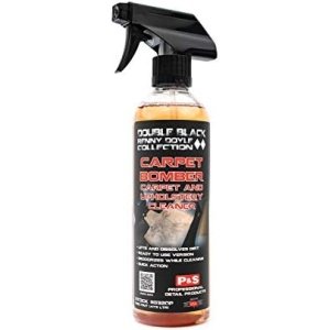 P&S Professional Detail Products - Carpet Bomber - Carpet and Upholstery