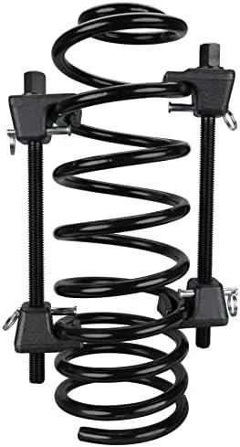 PERFORMANCE TOOL W89322 Wilmar Professional Strut Spring Compressor - Image 3