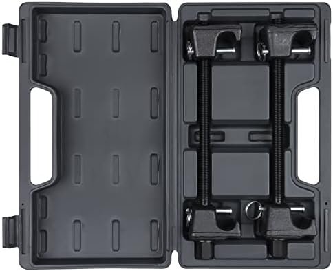 PERFORMANCE TOOL W89322 Wilmar Professional Strut Spring Compressor - Image 6