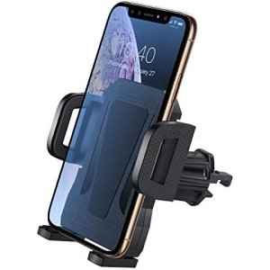 Miracase Air Vent Phone Holder for Car,Universal Cell Phone Vehicle Mount