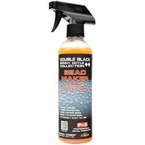 P & S PROFESSIONAL DETAIL PRODUCTS - Bead Maker - Paint Protectant & Sealant