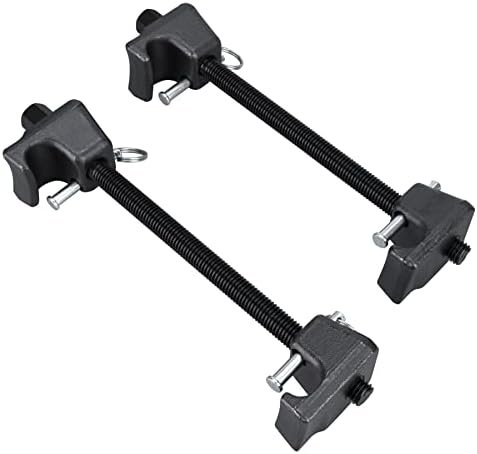PERFORMANCE TOOL W89322 Wilmar Professional Strut Spring Compressor - Image 2