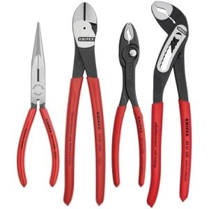 KNIPEX Tools 9K 00 80 165 US KNIPEX 2023 Holiday Gift Set