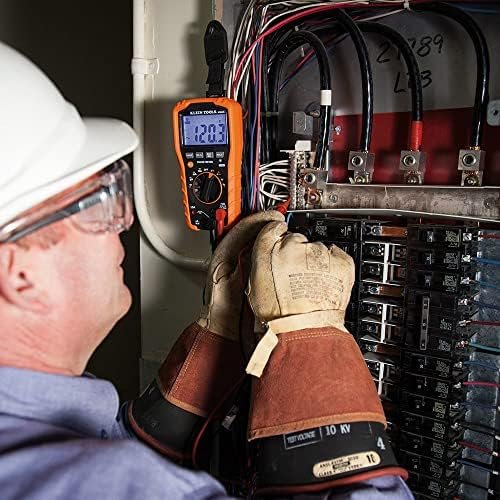 Klein Tools 69417 Rare-Earth Magnetic Hanger, with Strap - Image 7