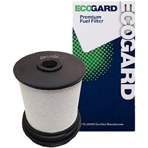 EcoGard XF10307 Fuel Filter